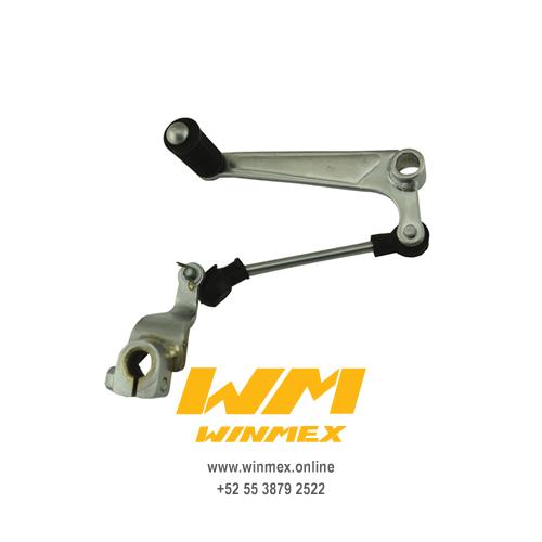 PEDAL DE CAMBIOS PULSAR 200NS