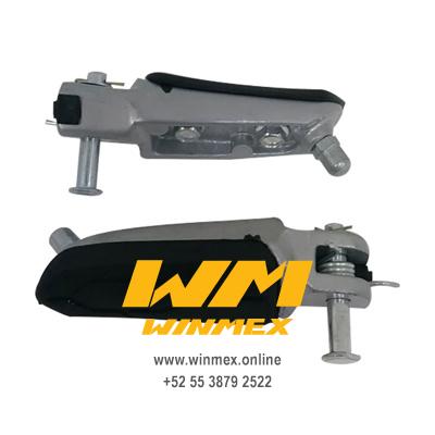 POSAPIES DELANTERO JGO. PULSAR 200NS