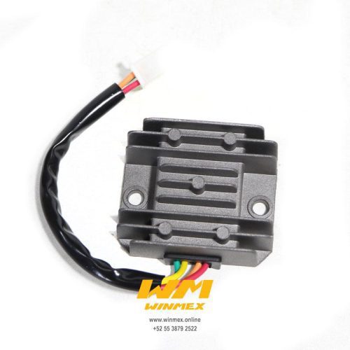 REGULADOR VENTO ROCKETMAN 250