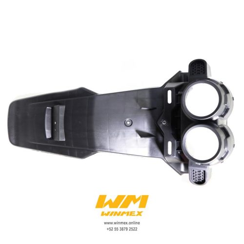 SALPICADERA TRASERA WS SPORT
