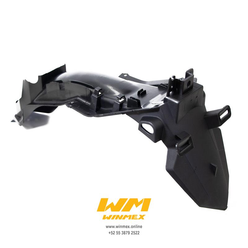 SALPICADERA TRASERA YBR 125Z