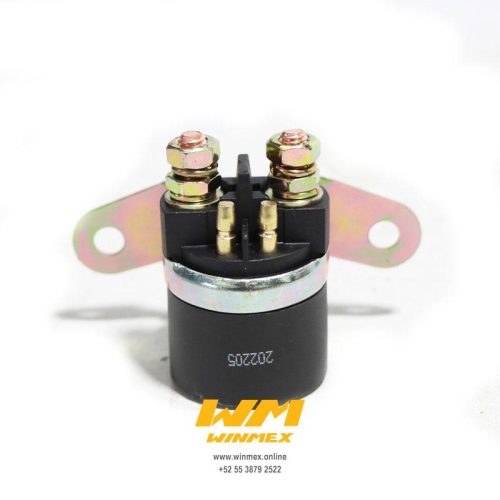 SELENOIDE VENTO ROCKETMAN 250
