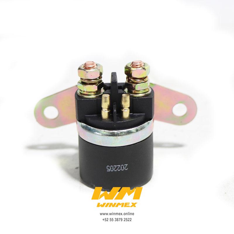SELENOIDE VENTO ROCKETMAN 250