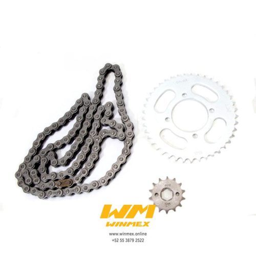 KIT DE SPROCKET 150Z