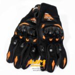 GUANTE PISTA SEEKWIN TALLA XXL NARANJA