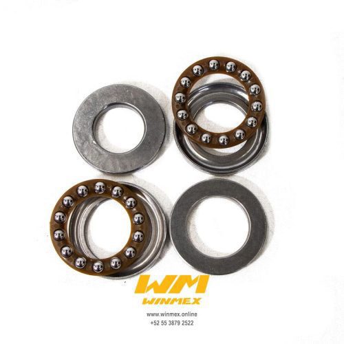 TAZAS DE DIRECCION YBR125