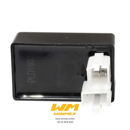 UNIDAD CDI FT125, FT150