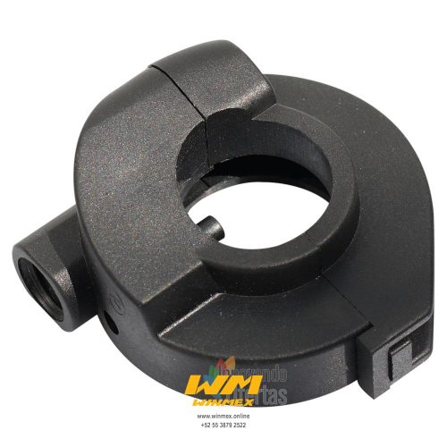 ABRAZADERA DE CHICOTE  DS150,GS150, GTS150, XS150,
