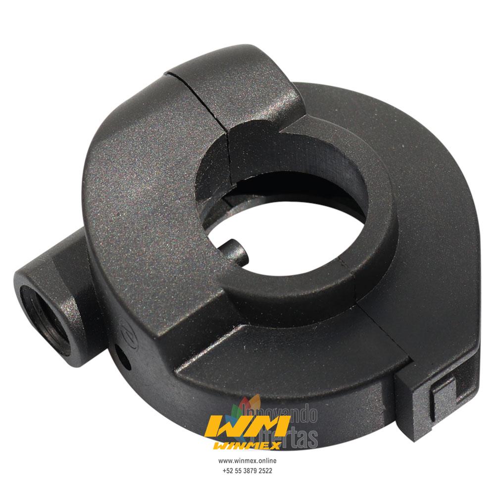 ABRAZADERA DE CHICOTE DS150,GS150, GTS150, XS150,
