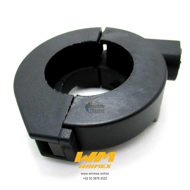 ABRAZADERA DE CHICOTE CS12,XS125,