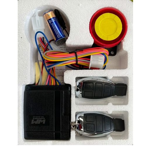 ALARMA CORTACORRIENTE UNIVERSAL
