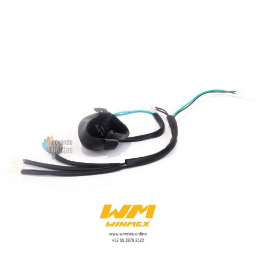 ARNES DE FARO 125Z