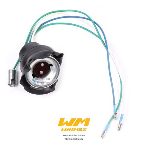 ARNES DE FARO FT125