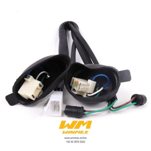 ARNES DE FARO GS150