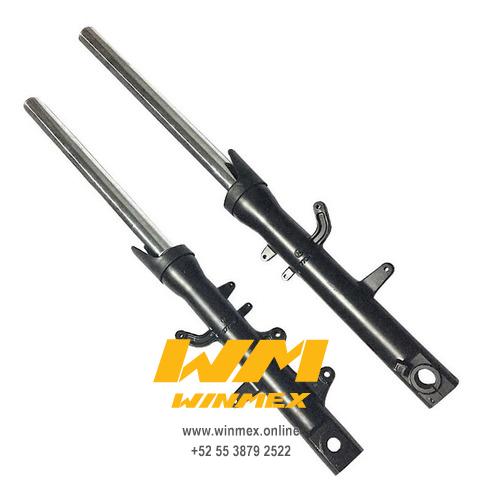 BARRAS DE SUSPENSION 250Z