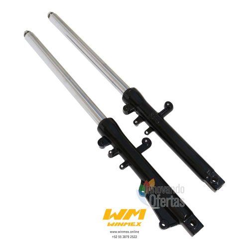 BARRAS DE SUSPENSION 150Z