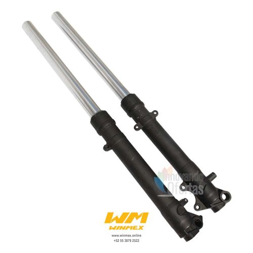 BARRAS DE SUSPENSION DM150
