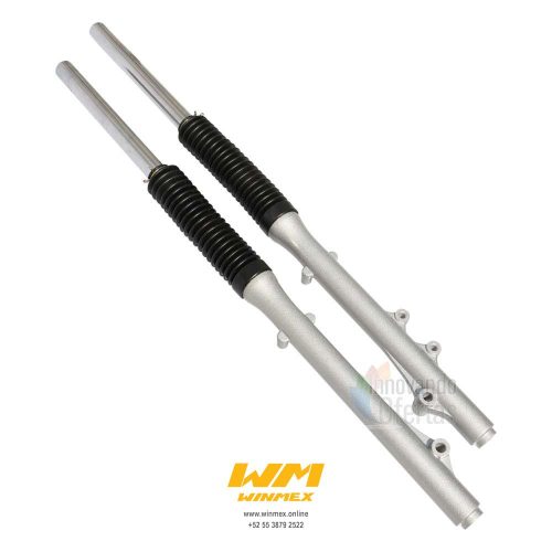 BARRAS DE SUSPENSION DM200