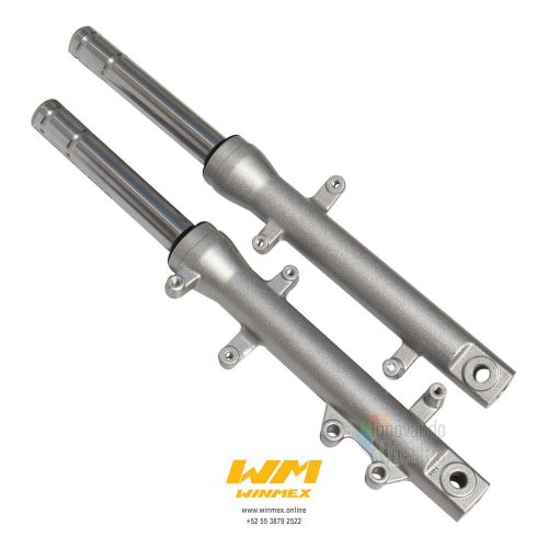 Barras Suspensi?n DS125 DS150 - DS125,DS150,XS150