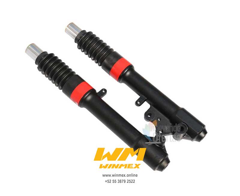 BARRAS DE SUSPENSION WS150