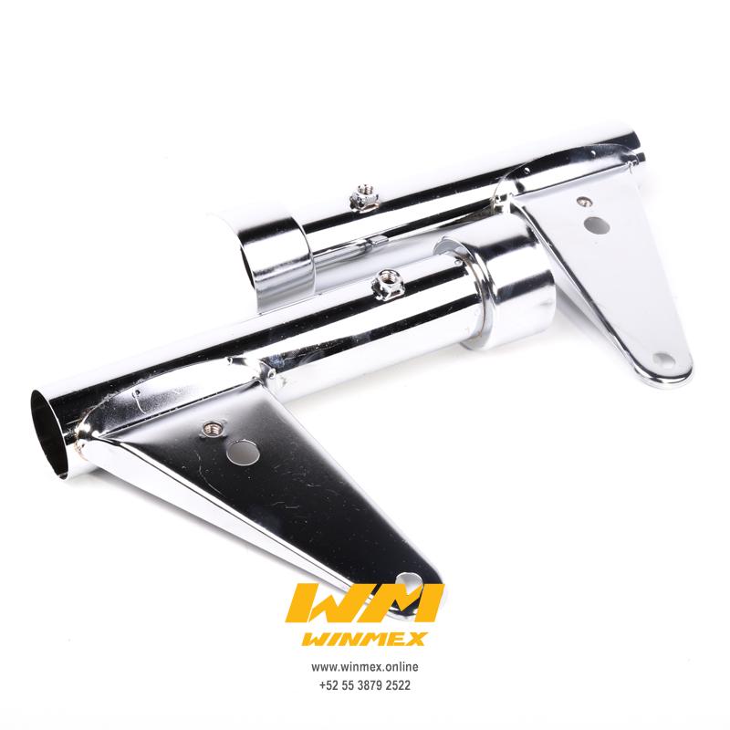 BASE DE FARO IZQ. DER. FT150