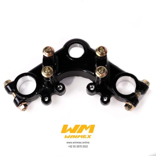 BASE DE MANUBRIO FT150