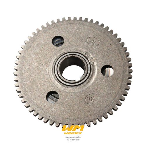 BENDIX GTS175, WS175