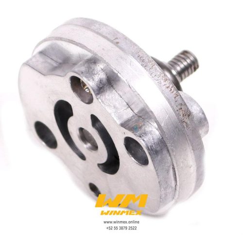 BOMBA DE ACEITE CS125,DS125,DS150,WS150