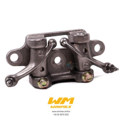 BUZO IMPULSOR DE VALVULA COMPLETO FT150