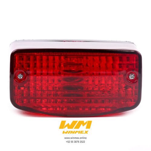 CALAVERA TRASERA CARGO 150
