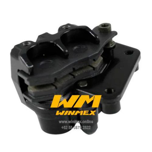 CALIPER DM200