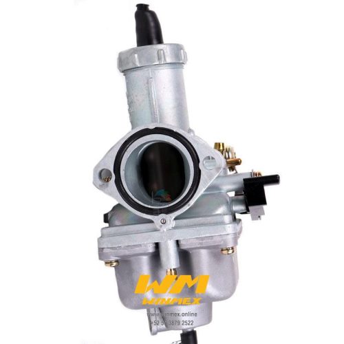 CARBURADOR DM200