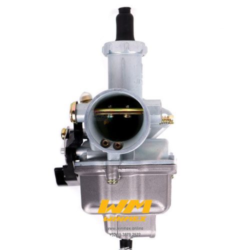 CARBURADOR FT125