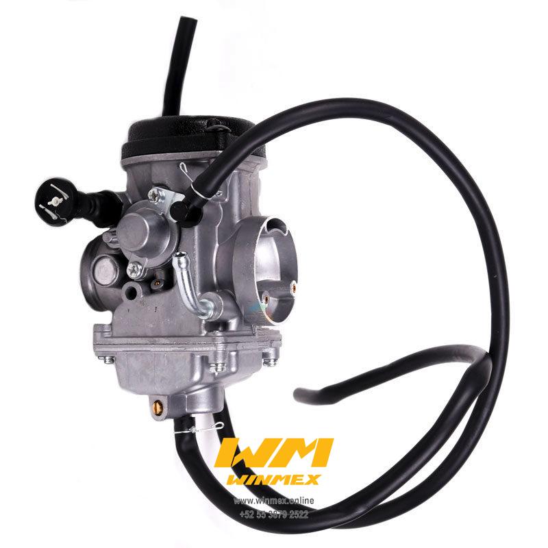 CARBURADOR YBR125
