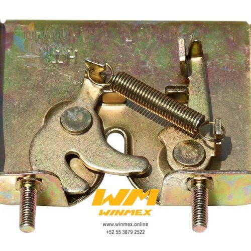 CERRADURA DE ASIENTO CS125