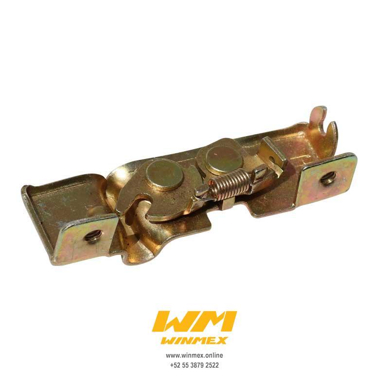 CERRADURA DE ASIENTO DS125,DS150,XS150