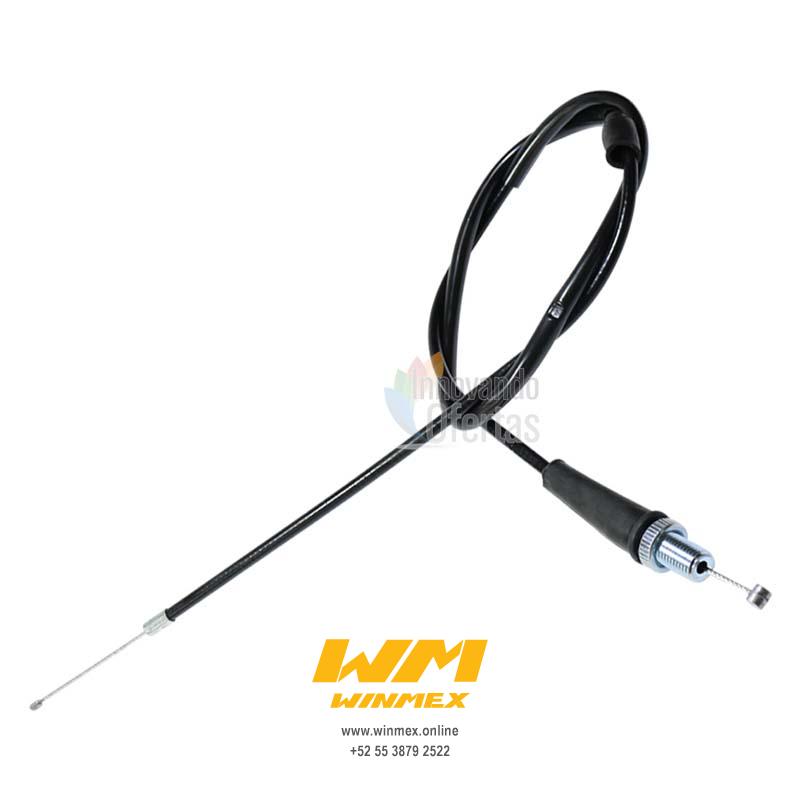 CHICOTE DE ACELERADOR DM200