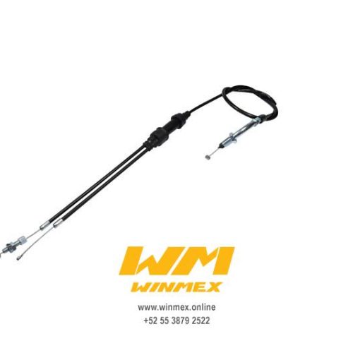 CHICOTE DE ACELERADOR EX200, RT200