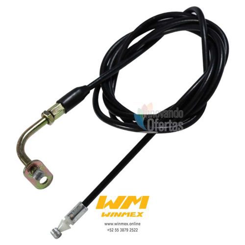 CHICOTE DE ASIENTO WS150, WS175