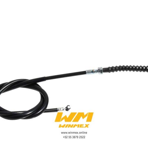 CHICOTE DE CLUTCH CARGO 125