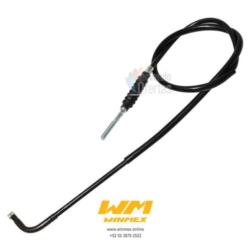 CHICOTE DE FRENO TRASERO DS125,DS150,GS150,XS150,