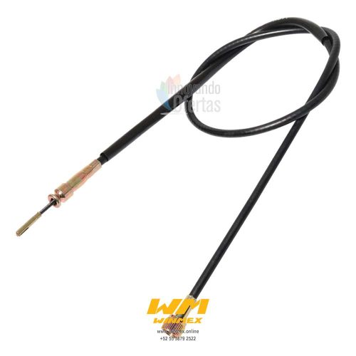 CHICOTE DE VELOCIMETRO DS125,DS150,GS150,XS150,