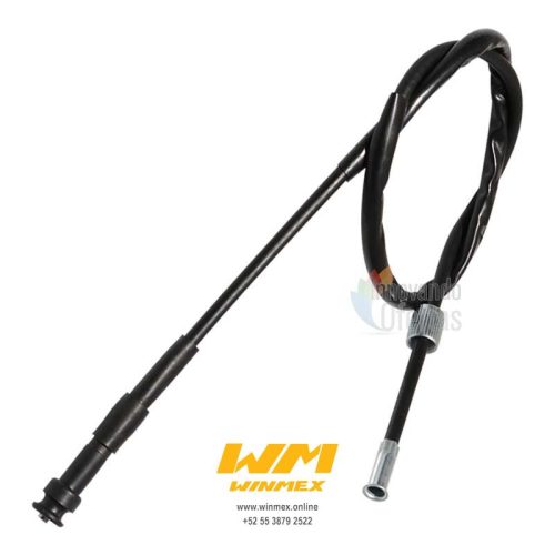 CHICOTE DE VELOCIMETRO FT110