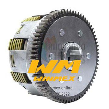 CLUTCH COMPLETO 250Z