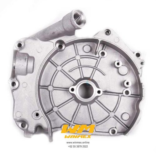 CUBIERTA DERECHA DE CARTER CS125,DS125,DS150,WS150,