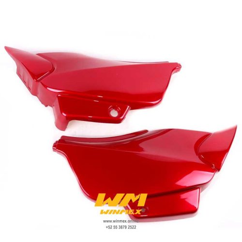 CUBIERTA LATERAL JGO. VINO  FT150