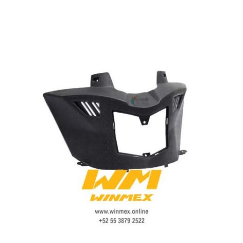 CUBIERTA PLASTICA DE TINA GS150, GTS175