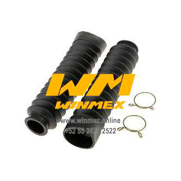 CUBRE POLVO DE SUSPENSI?N FT125
