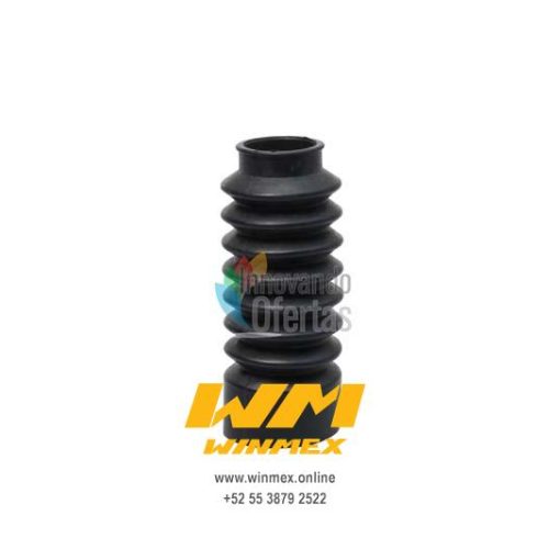 CUBRE POLVO DE SUSPENSI?N WS150