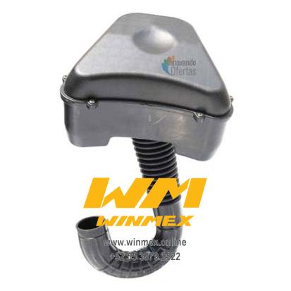 DEPURADOR DE AIRE COMPLETO DS125, DS150, XS150, PRIMERAS GS150